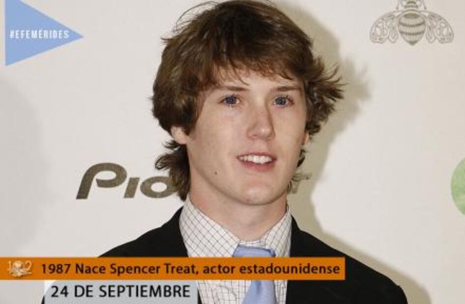 Efemérides 24 de septiembre