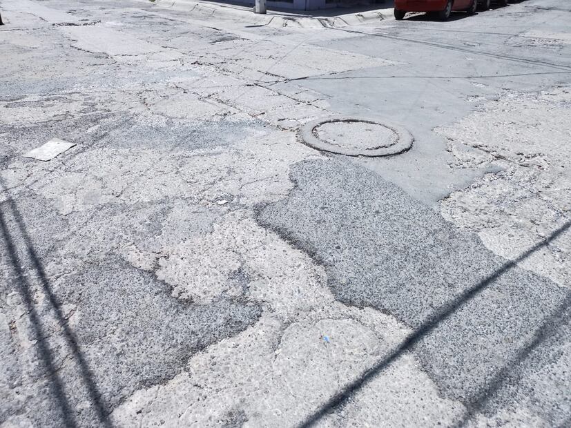 Foto: Jazmín Ramírez