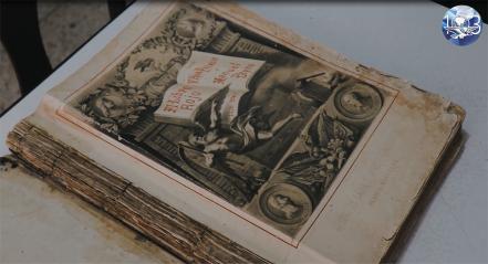 Barzero Antiguo, un viaje al pasado de SLP