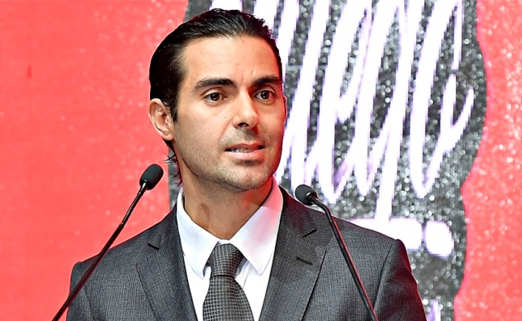 D'Alessio acusa a representante de Paola Espinosa de manipular a sus atletas