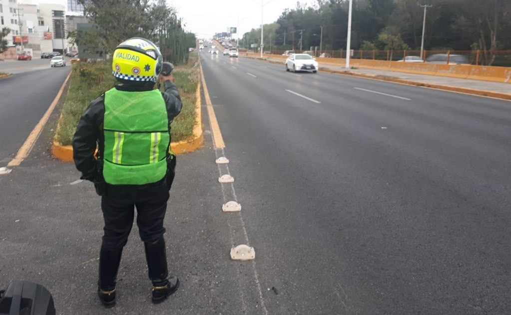 Permanece Derechos Humanos Municipal vigilante en operativos de “Radar” y “Salvando Vidas”