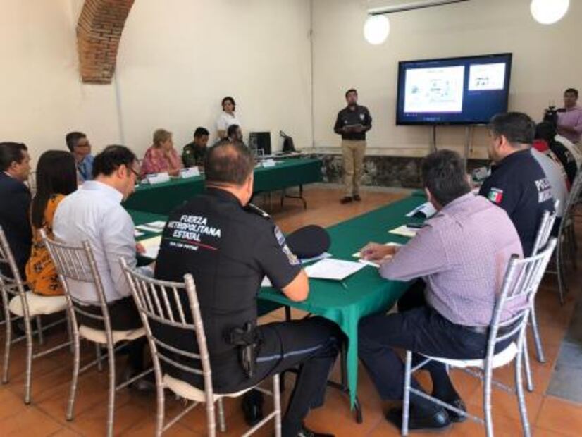 Listo “Operativo Paisano 2019” 