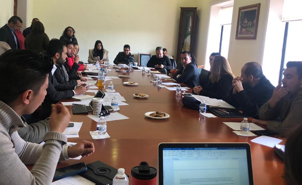 Analizan eliminación de plurinominales