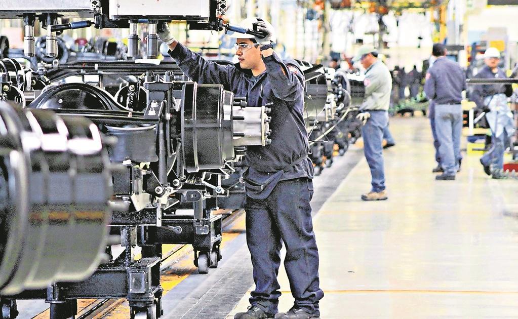 Creció 4.8% actividad logística en SLP durante 2019