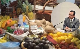 Vigilará Sedeco precios y salarios para proteger la economía familiar en SLP este 2026