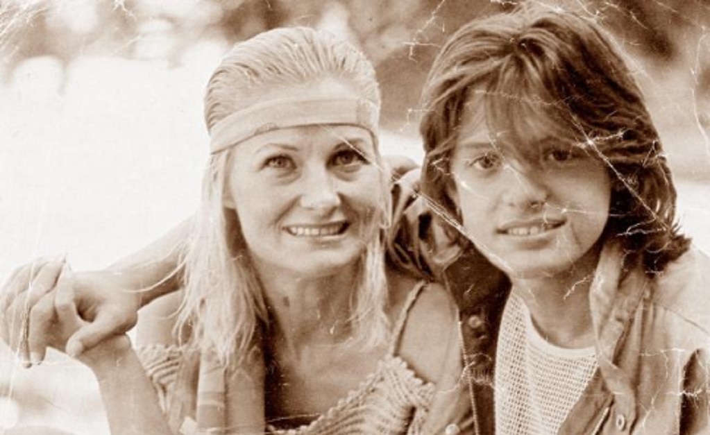 Así fue el último encuentro entre Luis Miguel y su madre, según productor