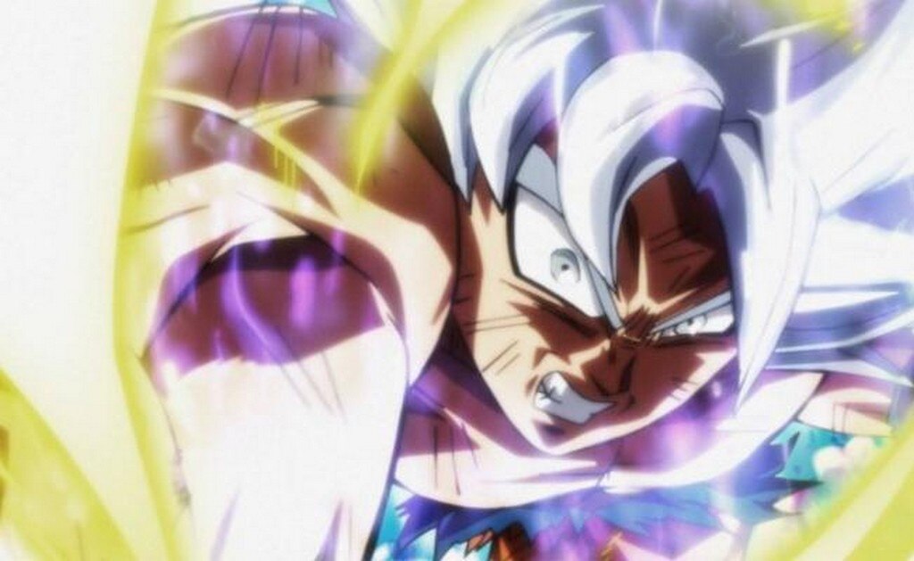 El manga de "Dragon Ball Super" continuará