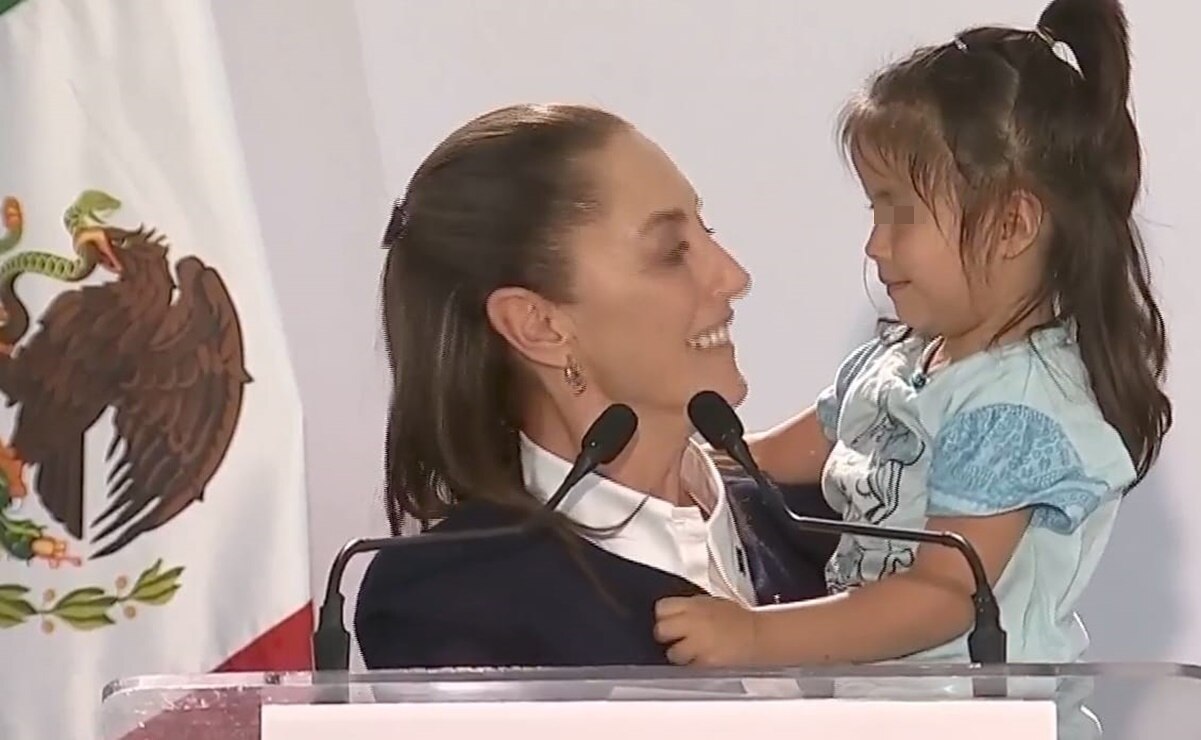 Claudia Sheinbaum promete impulso a obras de movilidad en SLP; ampliación de carretera a Rioverde, en puerta