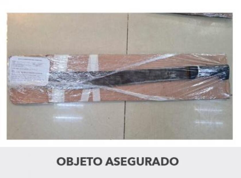 Detienen a seis presuntos secuestradores en La Pila, capital de SLP