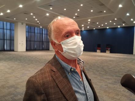 Alta participación en licitación, retrasa obras de vía alterna en zona industrial de SLP