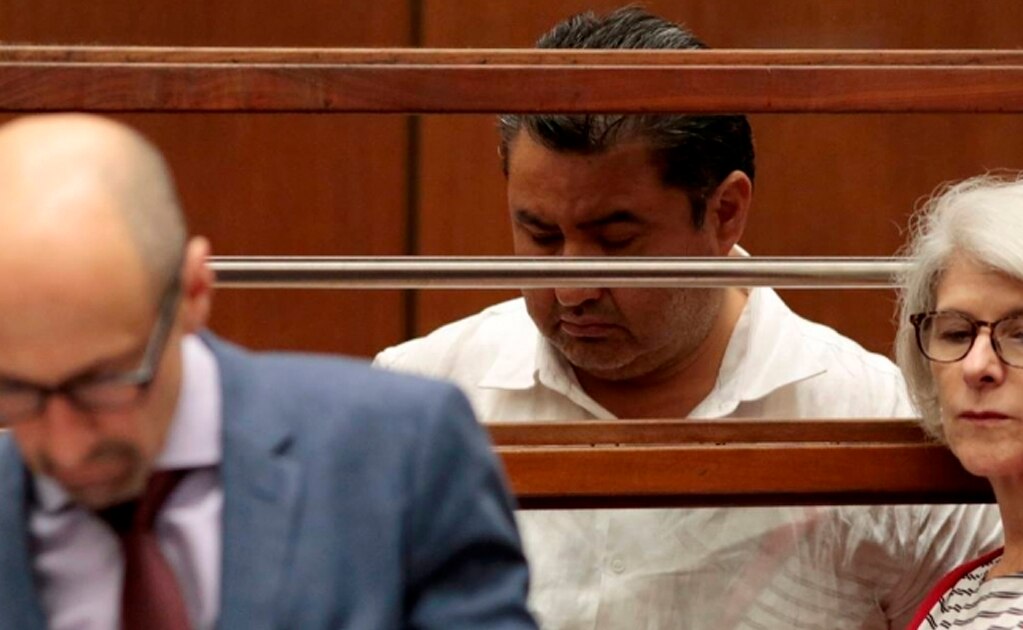 Tres niñas, víctimas del líder de la Luz del Mundo, asegura el fiscal de California