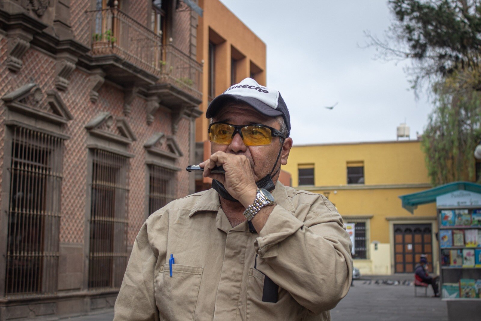 Foto: Cortesía / Alan Martínez