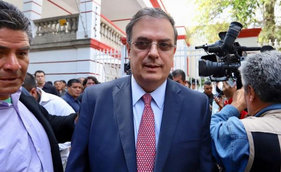 Foto: Berenice Fregoso / EL UNIVERSAL