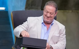 ¡De Shark Tank a SLP! Marcus Dantus encabezará encuentro inmobiliario en SLP