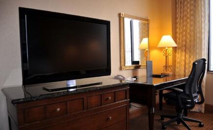 Los 10 objetos más extraños que los huéspedes se han robado de un hotel