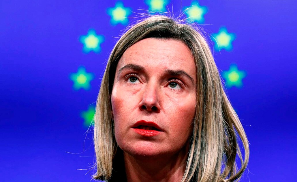 Unión Europea pide elecciones presidenciales libres y creíbles en Venezuela