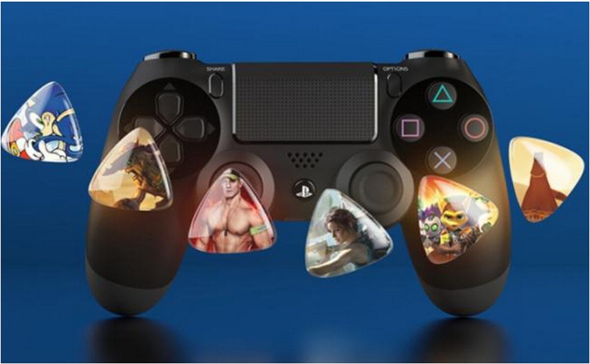 La patente “Remastering by emulation” permitirá que la futura PlayStation 5 sea compatible con juegos de anteriores consolas