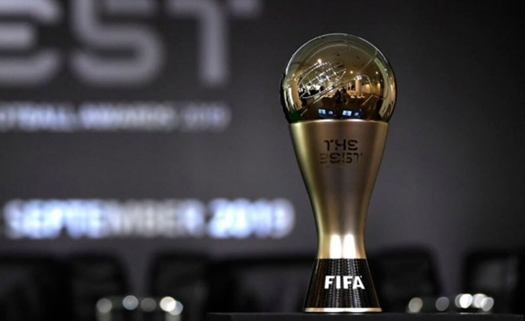 ¿A qué hora y dónde ver The Best 2019?