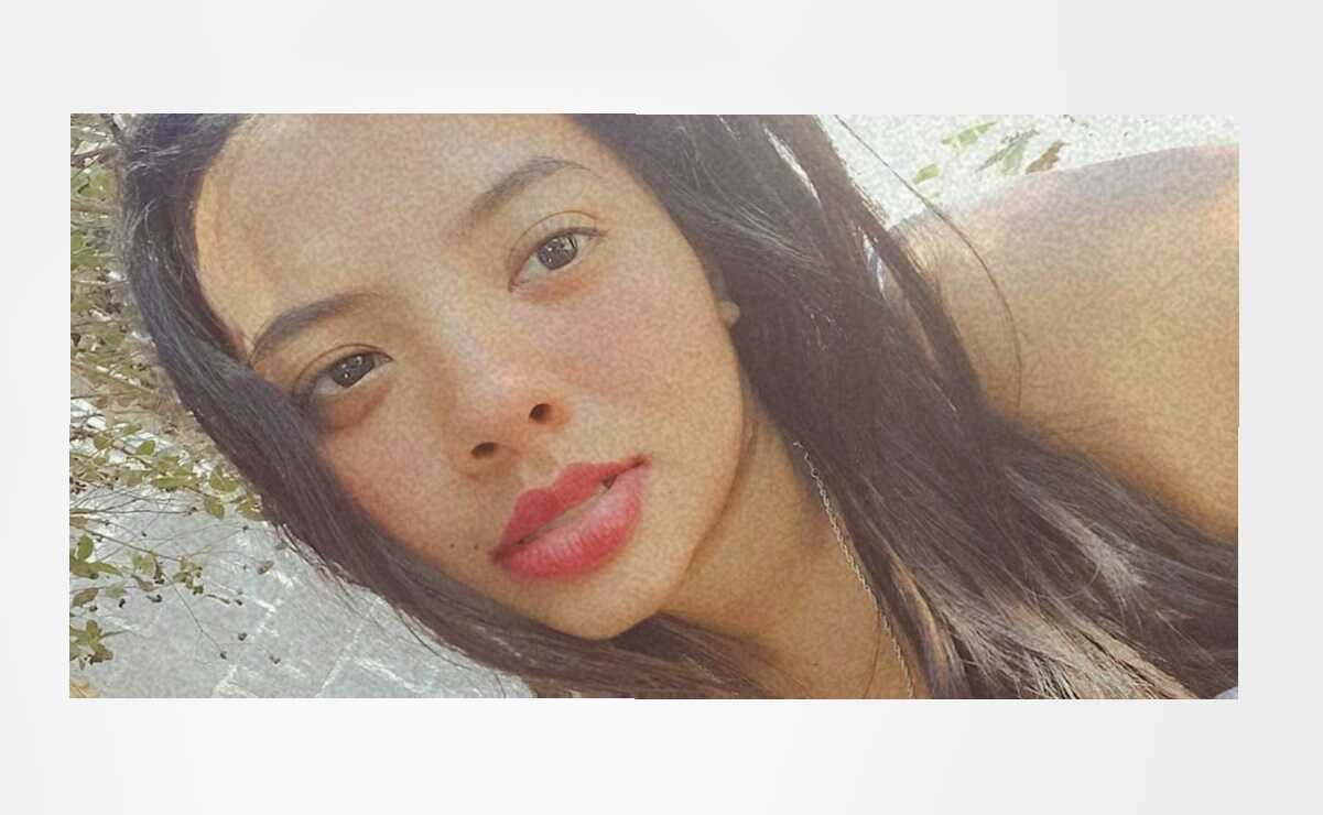 Un mes sin rastro de Alondra Araceli, joven desaparecida en Ciudad Fernández, SLP. Fotos: Especiales