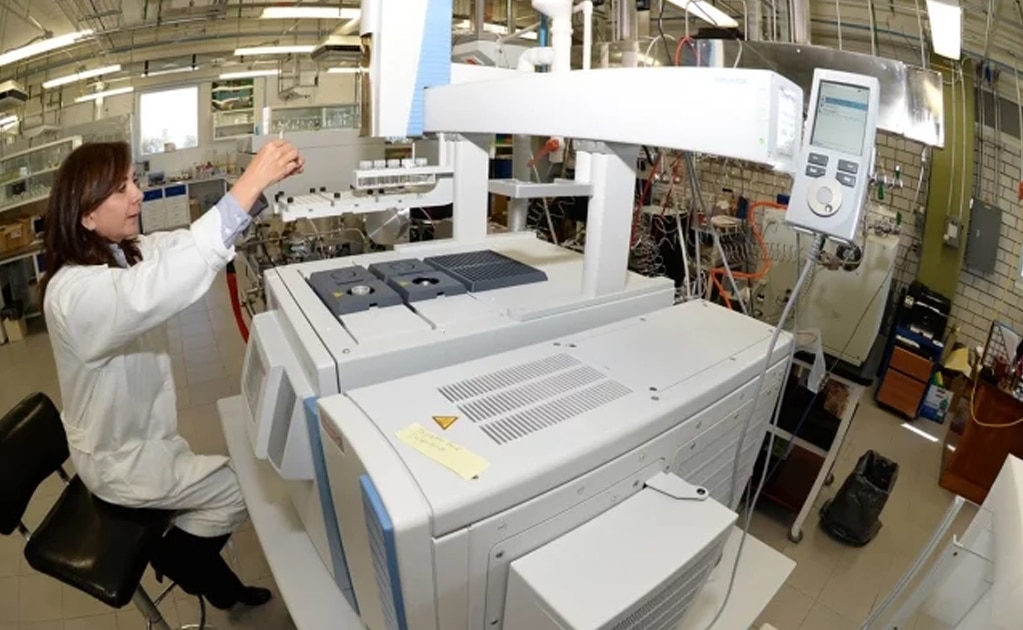 Alrededor del 30% de la ciencia en el mundo la hacen las mujeres