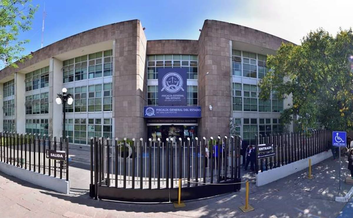 Sin denuncias por secuestro de 50 migrantes y dos choferes: Fiscalía de SLP