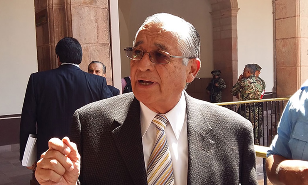 Ya se elabora proyecto para unir bulevar Río Españita con Salvador Nava: SEDUVOP