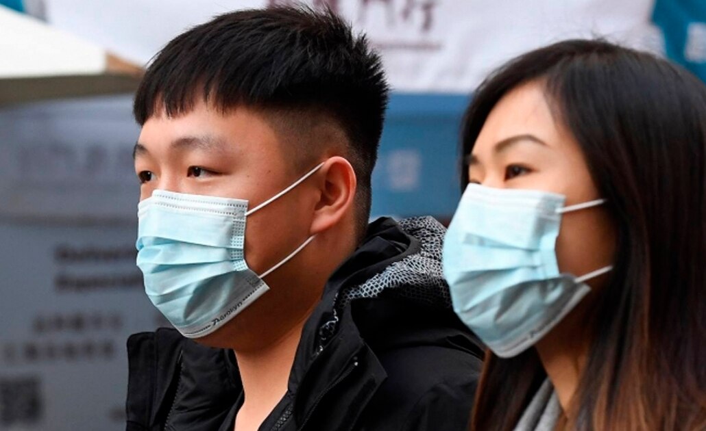 Se disparan muertes por coronavirus y suman 630; hay 30 mil contagios