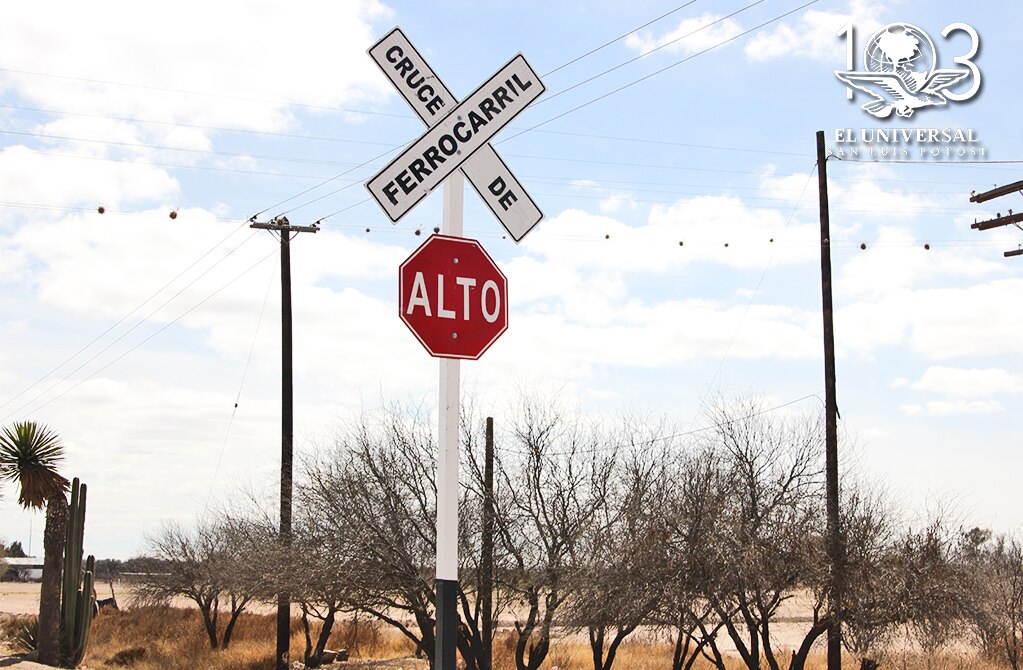 Foto: Archivo El Universal San Luis Potosí.