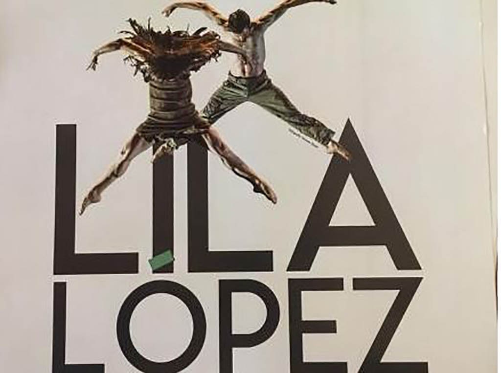 Más de 40 actividades se llevarán a cabo en el Festival Internacional Lila López