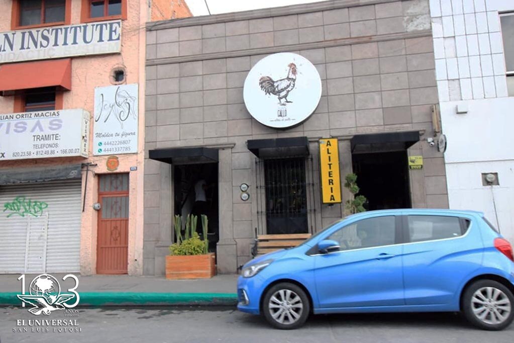 Al menos 12 mil nuevos negocios en SLP en los últimos años