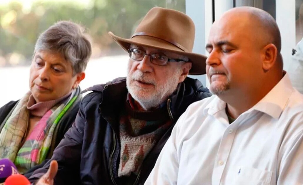 No busco poner en el “banquillo de los acusados” a AMLO: Javier Sicilia