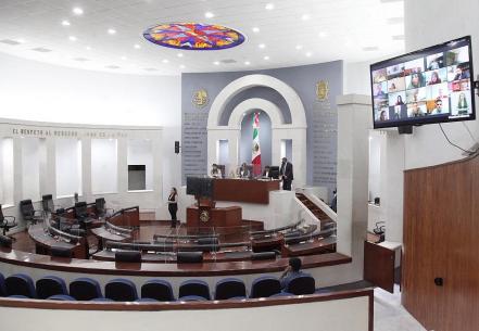 Congreso exhorta a analizar posibilidad de crear ciclovía temporal sobre Calzada de Guadalupe