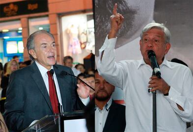 Cristalización de acuerdos con AMLO requieren de mucho trabajo: Carreras