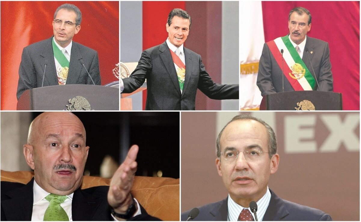 ¿Cuándo y cómo se hará la consulta popular sobre los expresidentes de México?
