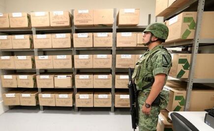 Abre INE investigación por error en votos del extranjero