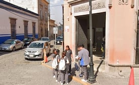 SEGE ya dio por concluido el caso de fraude en la Universidad Potosina