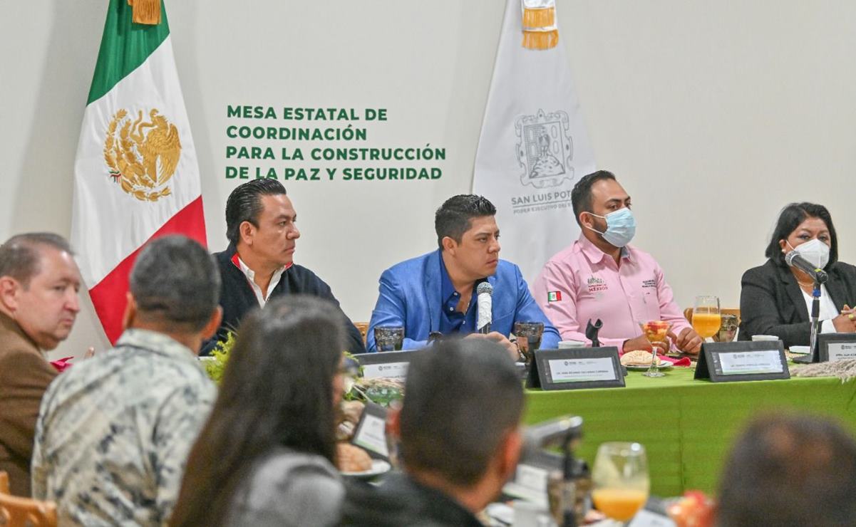 Confirman llegada de 200 elementos de la Guardia Nacional para vigilar la Fenapo 2022. Foto: Especial