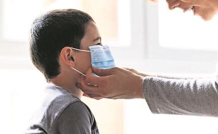 ¿Cuántos niños y adolescentes han muerto por Covid-19 durante la pandemia en SLP?