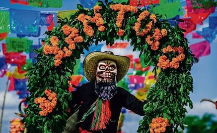 Xantolo 2026: Fechas y rituales que convierten a la Huasteca potosina en un puente entre vivos y muertos