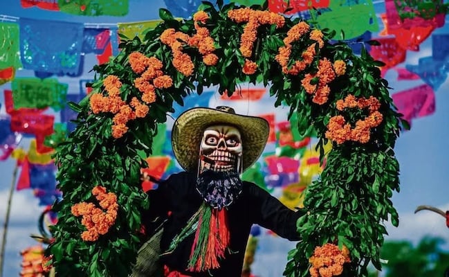 Xantolo 2026: Fechas y rituales que convierten a la Huasteca potosina en un puente entre vivos y muertos