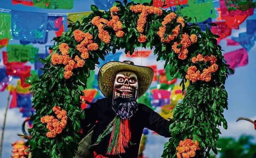 Xantolo 2026: Fechas y rituales que convierten a la Huasteca potosina en un puente entre vivos y muertos