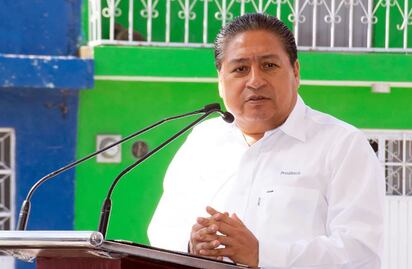 Traición a la ciudadanía si diputados avalan aumento a tarifa del agua: alcalde de Soledad