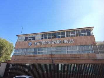 “Pagamos más de 90 mil pesos al año y mi hijo fue violentado”: Colegio Hispano Inglés ignora denuncias de acoso escolar en SLP 