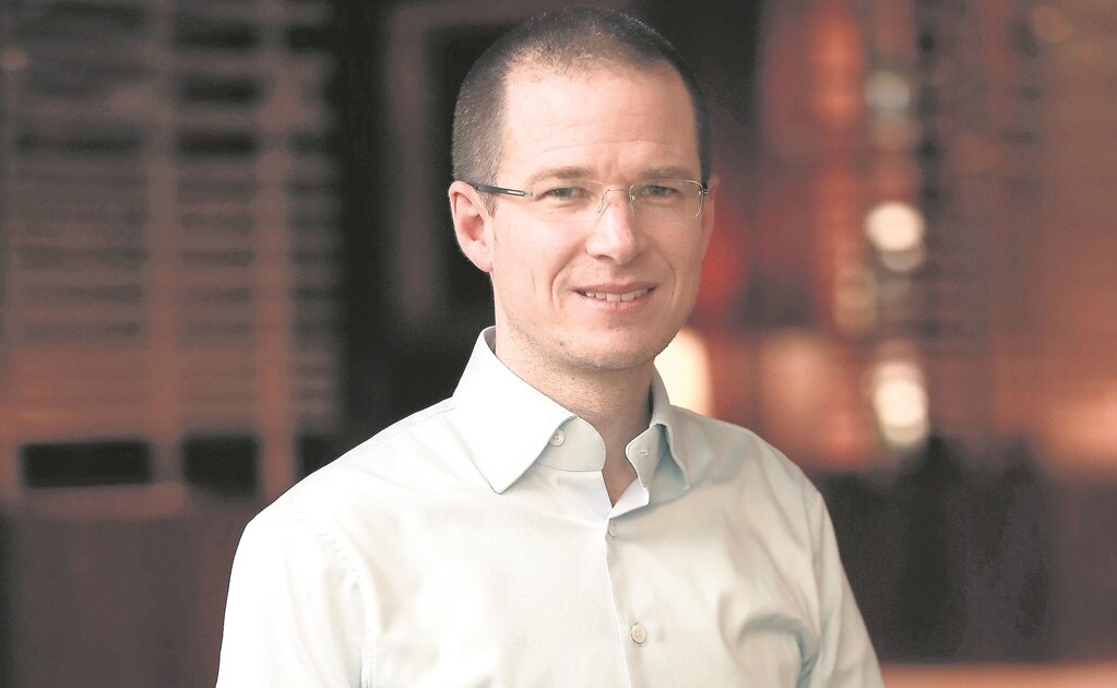 Foto: Archivo El Universal