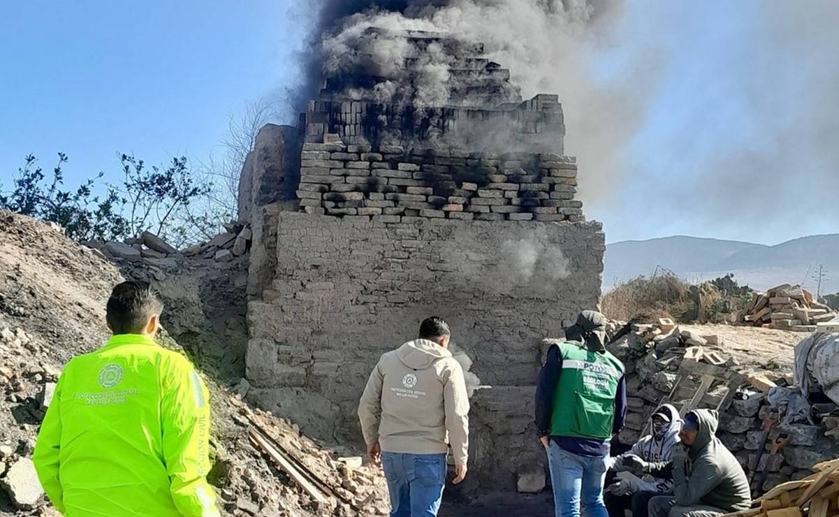 Una vez más, se vuelve a postergar la entrada en vigor del “impuesto verde” en SLP
