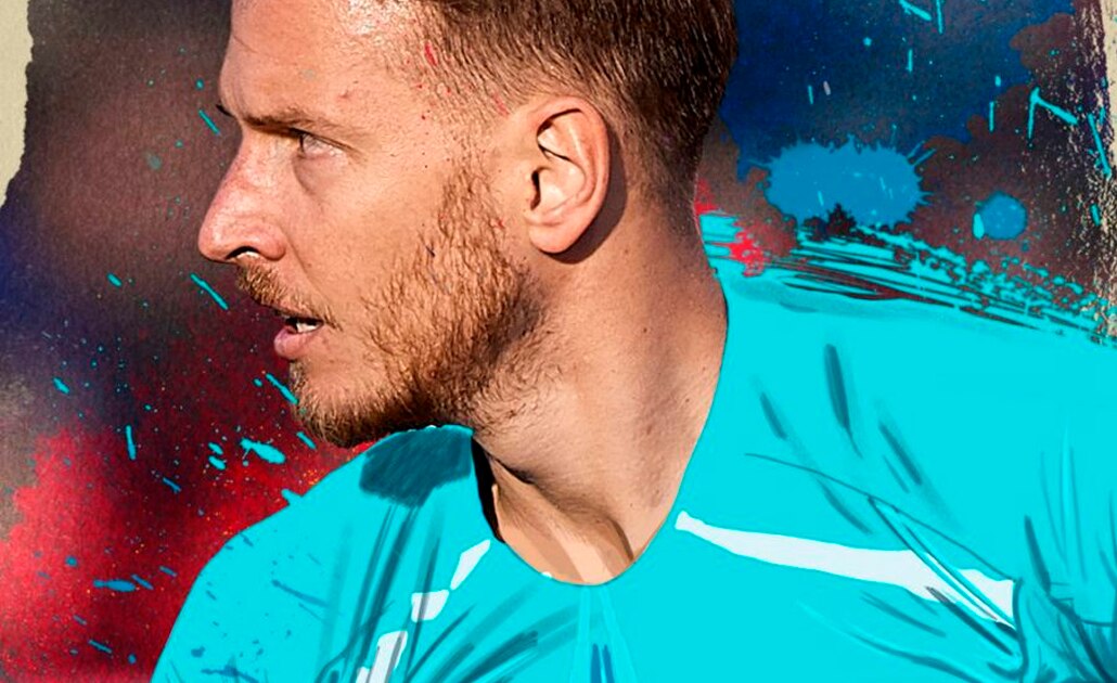 El Barcelona ficha al portero brasileño Neto