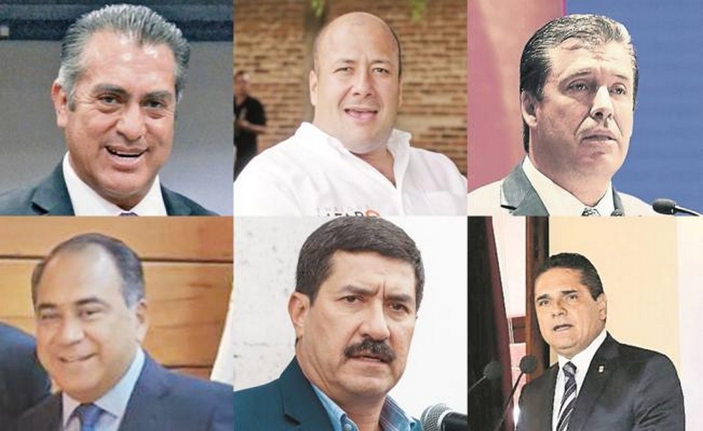 (FOTO: ARCHIVO EL UNIVERSAL)