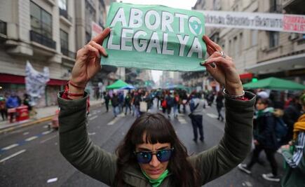  ¿En qué países es legal el aborto y bajo qué condiciones?