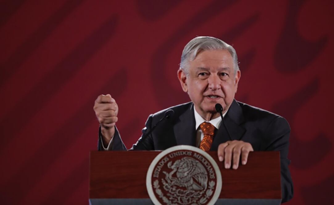 Foto: Archivo. El Universal.