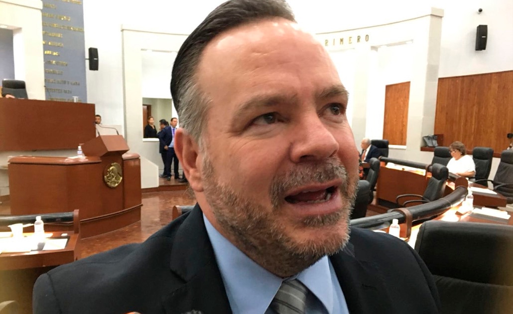 Resolución de la SCJN sobre fuero no afecta a legisladores potosinos